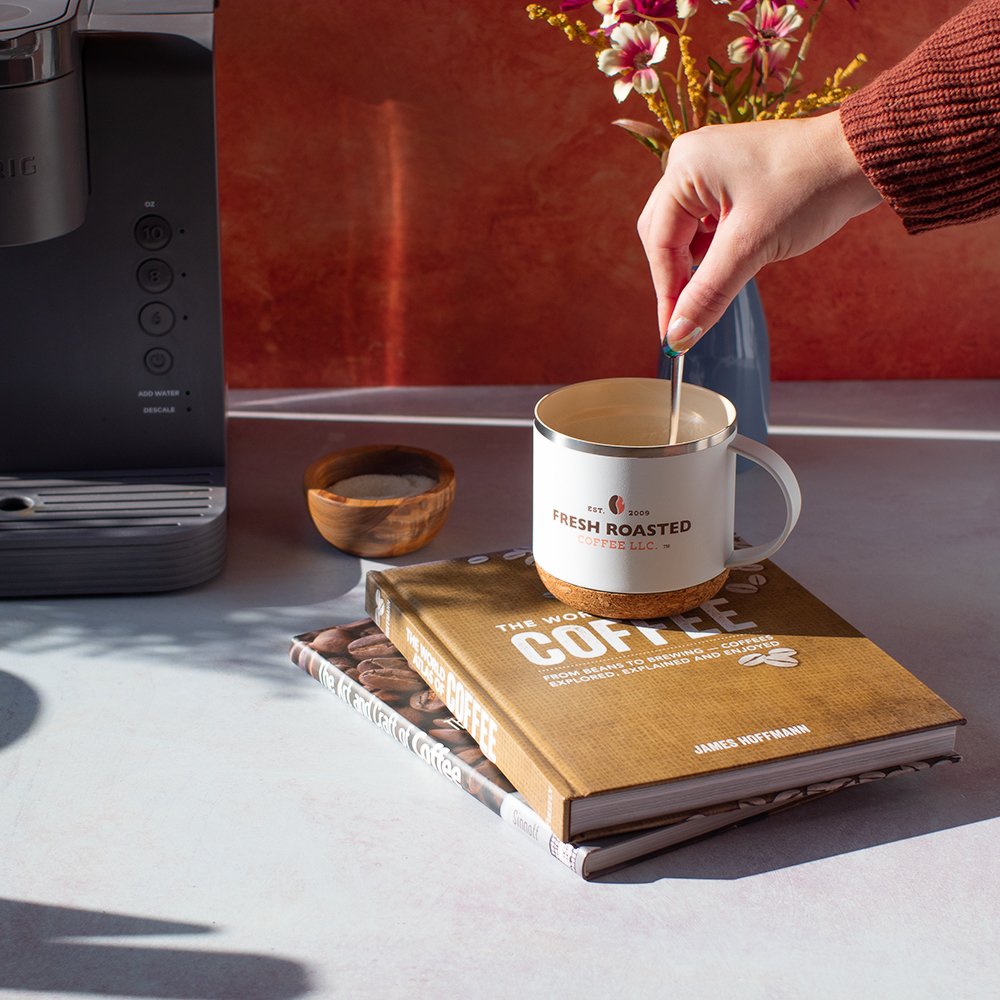 Colombian Decaf - Classic Coffee Pods