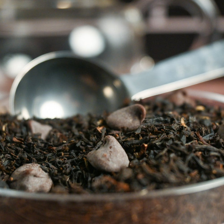 Choco Coco Joy - Loose Leaf Tea