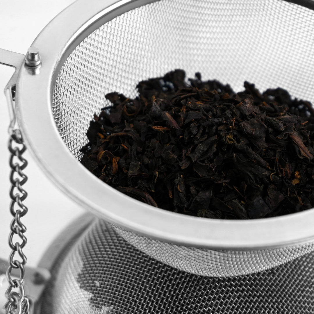 English Breakfast - Loose Leaf Tea