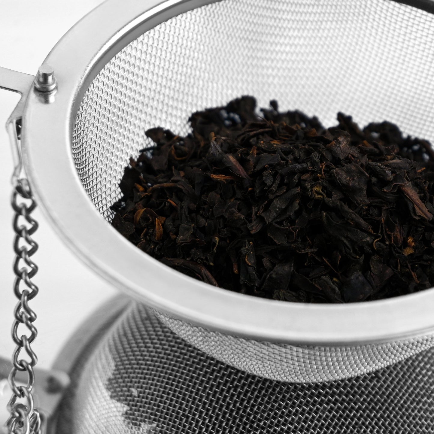English Breakfast - Loose Leaf Tea