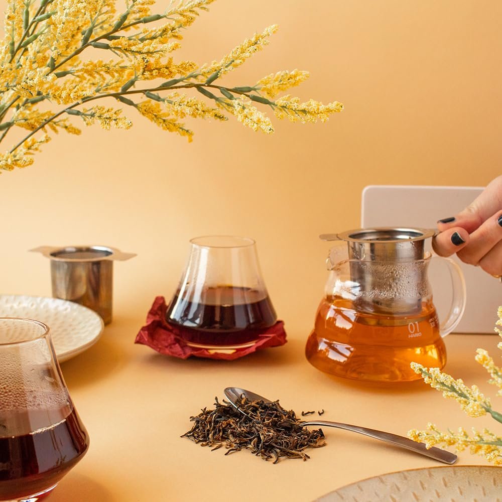 Golden Monkey - Loose Leaf Tea