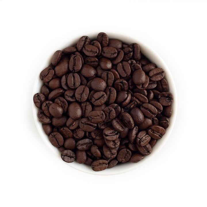 Dark Brazil - Roasted Coffee