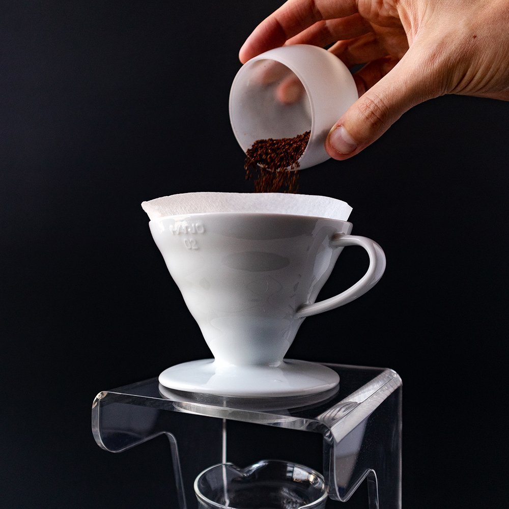 Hario® V60 Drip Station