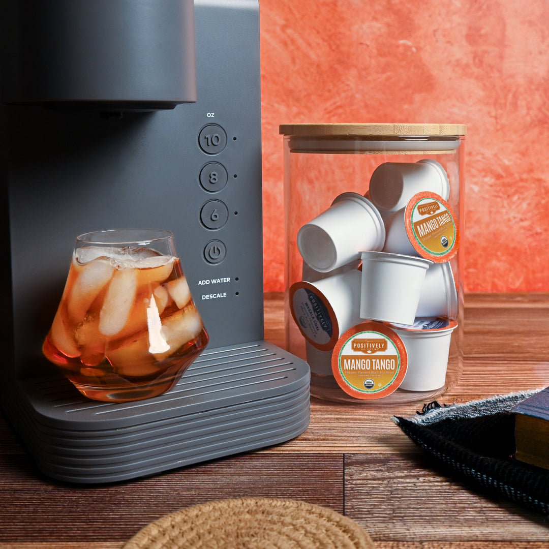 Mango Tango - Tea Pods
