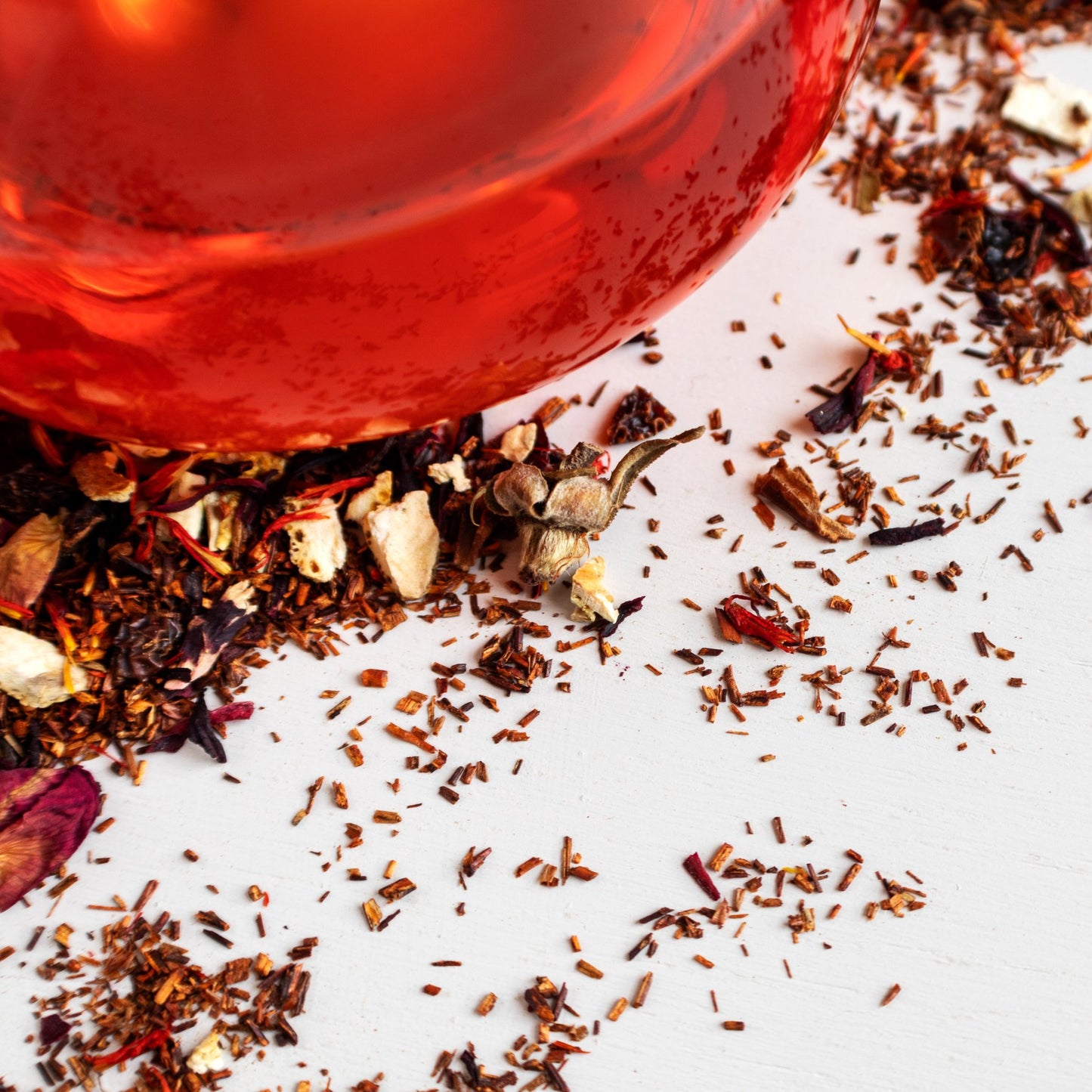 Rooibos Tea Bundle - Loose Leaf Tea