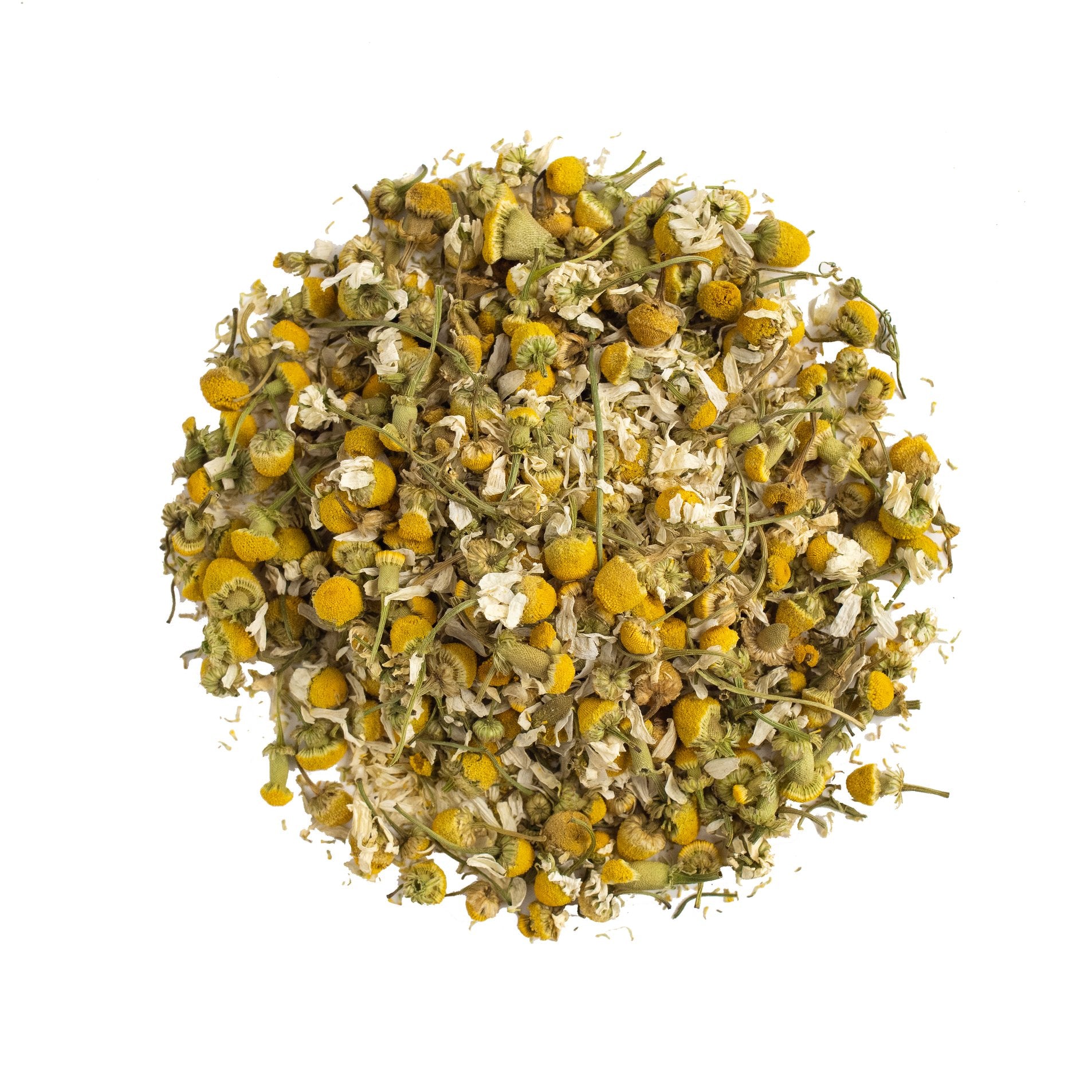 Chamomile - Loose Leaf Tisane