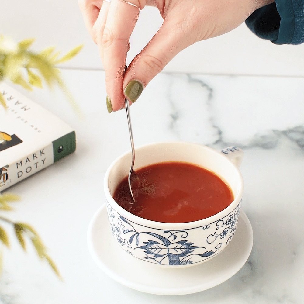 Positively Tea Sampler - Night Time Favorites Mini-Flight