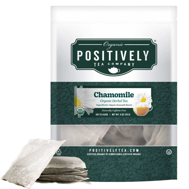 Chamomile - Tea Bags