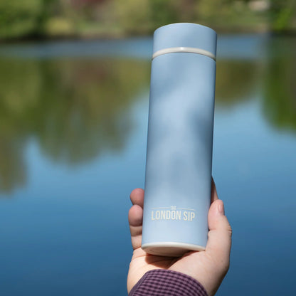 London Sip® Tea Infuser - 16 oz