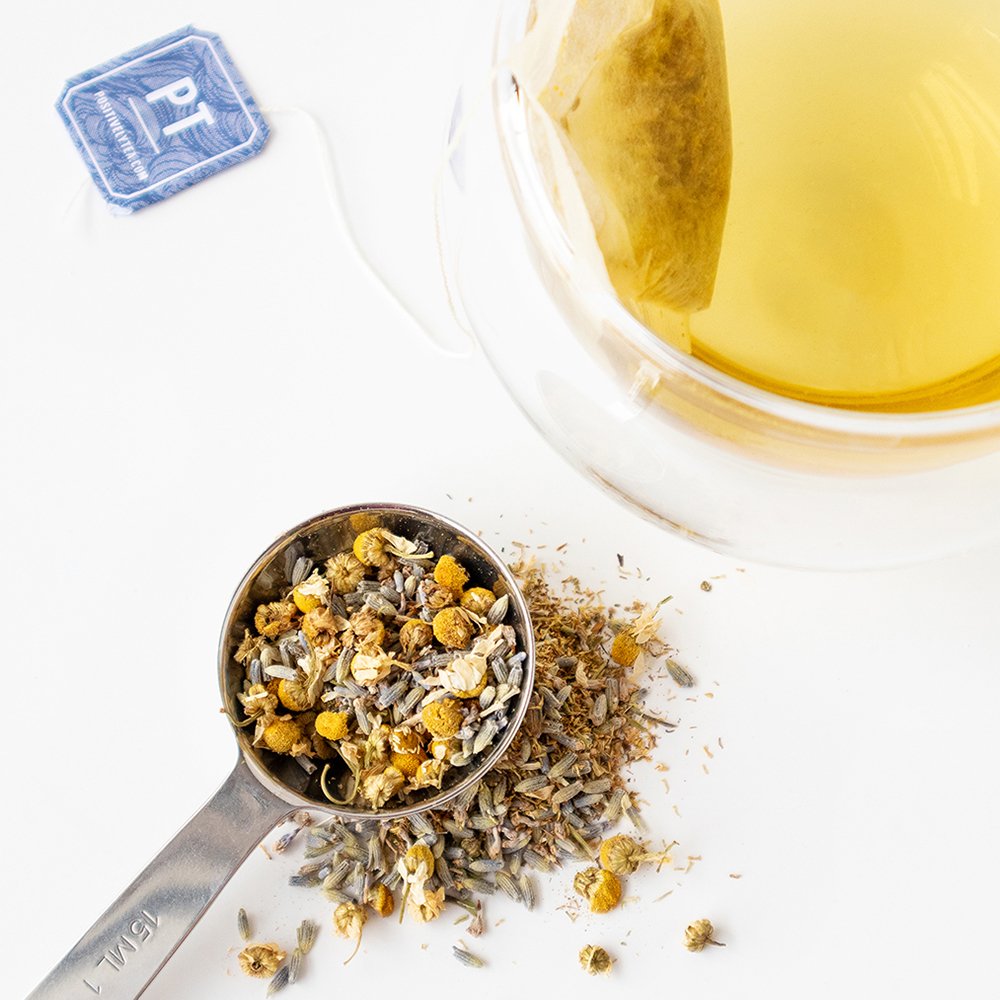 Chamomile - Tea Bags