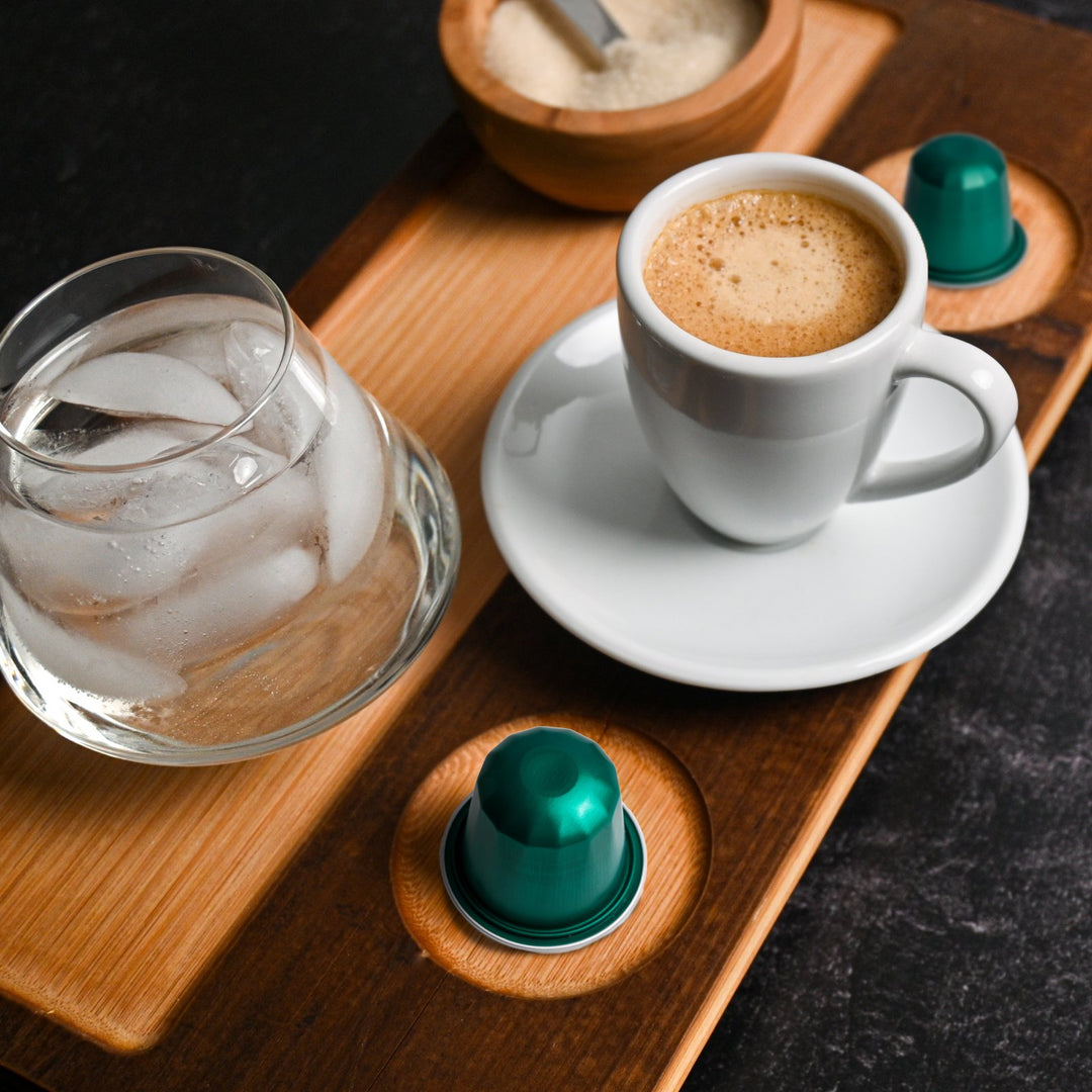 Single Origin Espresso Selections - Espresso Variety Pack