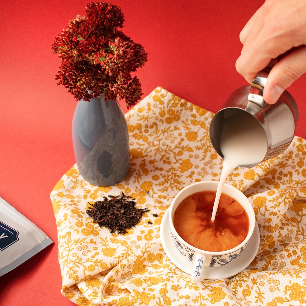 Black Tea Bundle - Loose Leaf Tea