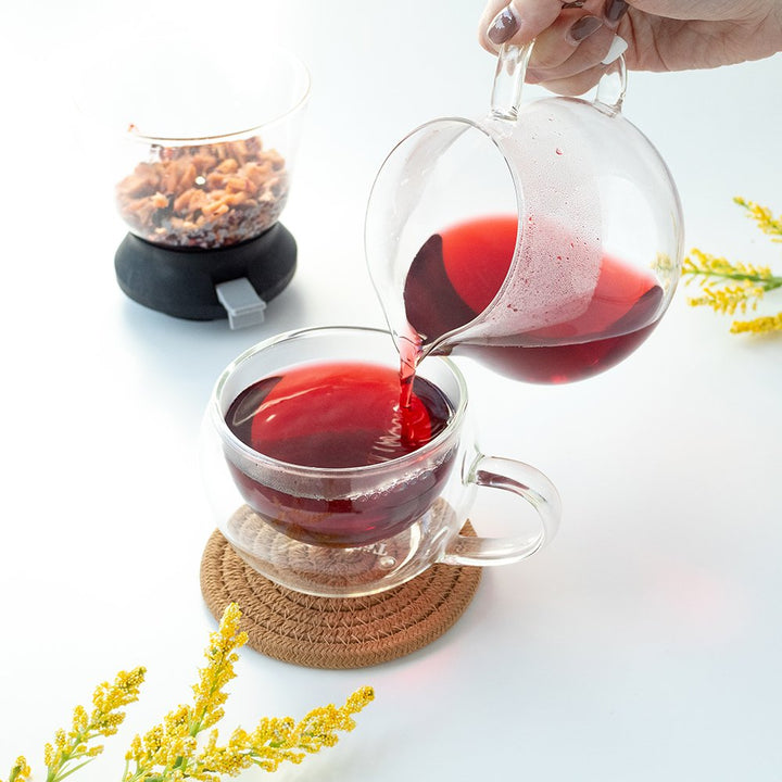 Herbal Tea Bundle - Loose Leaf Tisane