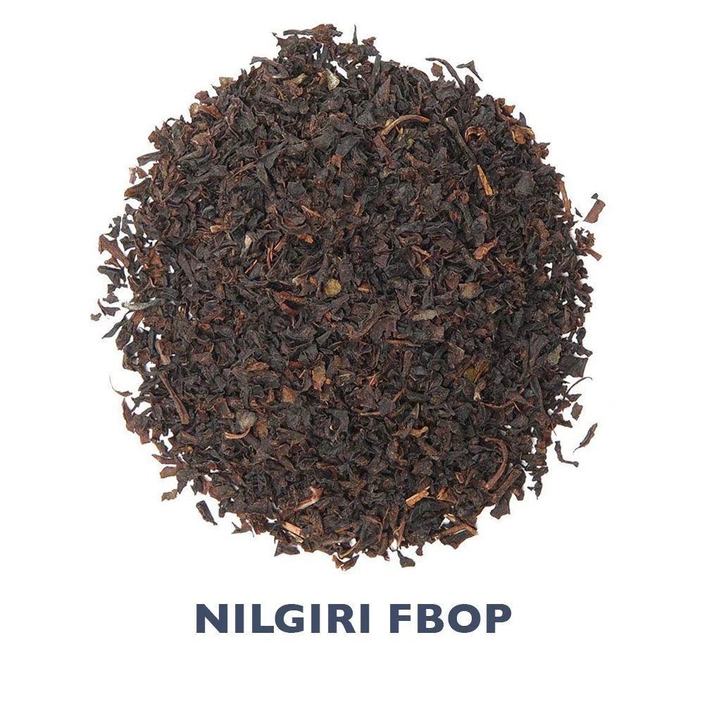 Indian Tea Bundle - Loose Leaf Tea