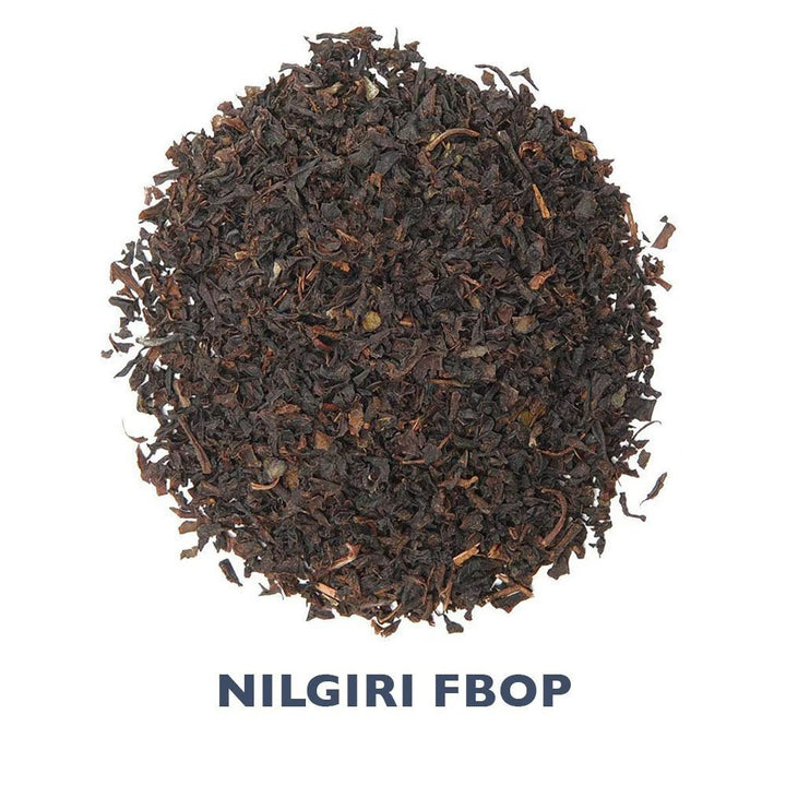 Indian Tea Bundle - Loose Leaf Tea