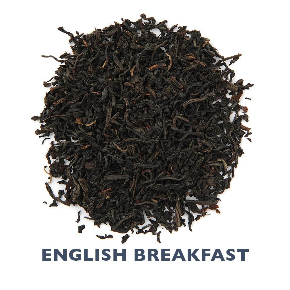 Breakfast Tea Bundle - Loose Leaf Tea