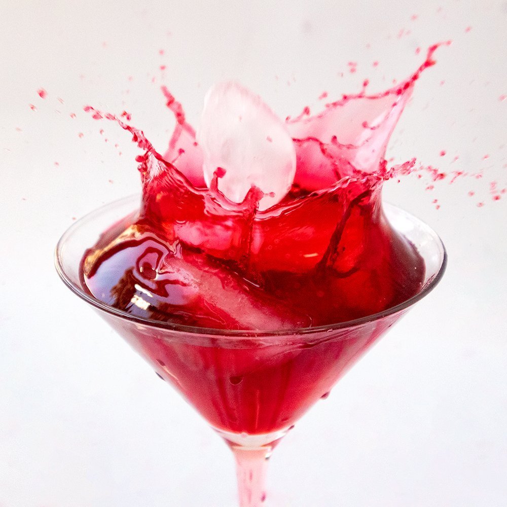 Coco Berry Mango - Loose Leaf Tisane