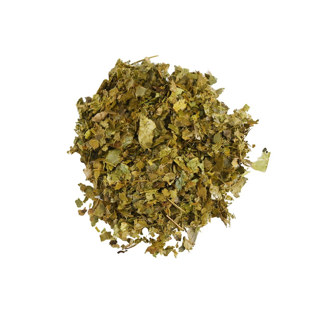 Soursop - Loose Leaf Botanical