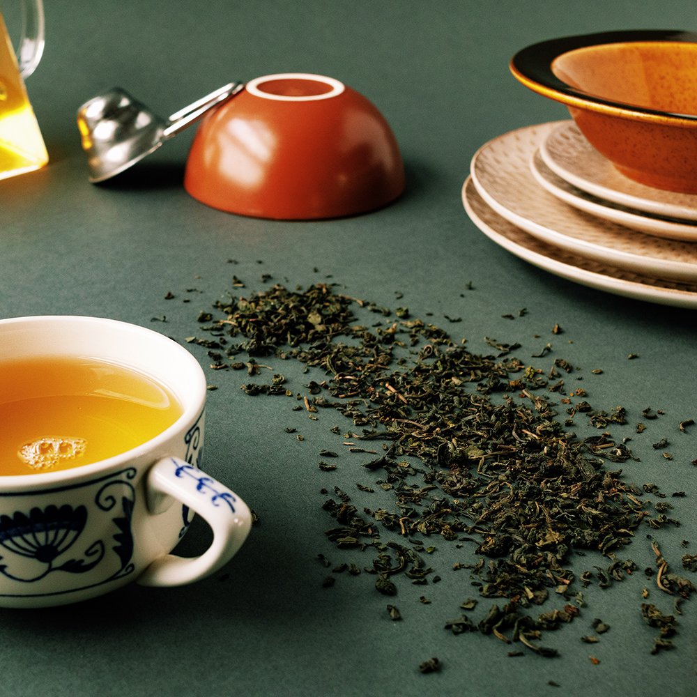 Jasmine - Loose Leaf Tea