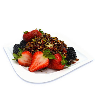 Very Berry Citrus - Loose Leaf Tisane