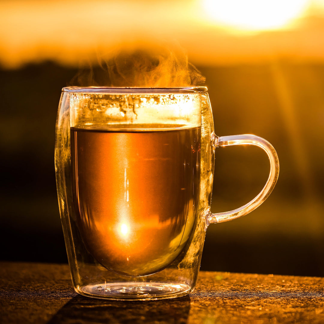 Yerba Mate (Unsmoked) - Tea Bags