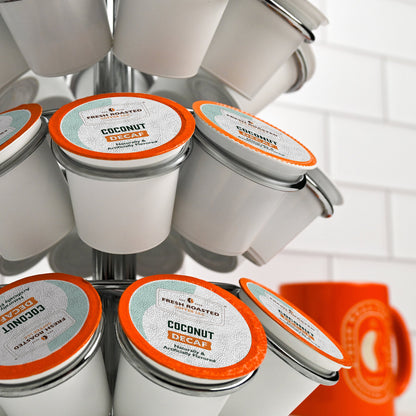 Decaf Coconut - Flavored Classic Pods