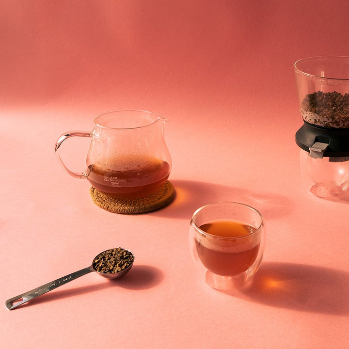 Valerian Root - Botanical Tea Bags