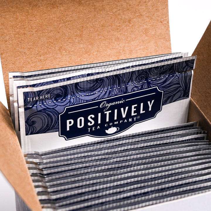 Spearmint Green - Tea Bags