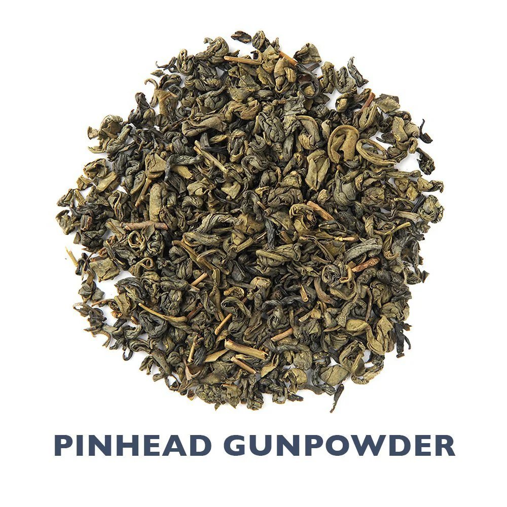 Loose Leaf Tea Bundle - Loose Leaf Tea