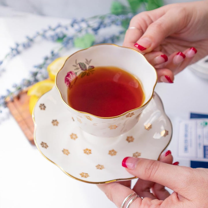 Loose Leaf Tea Bundle - Loose Leaf Tea