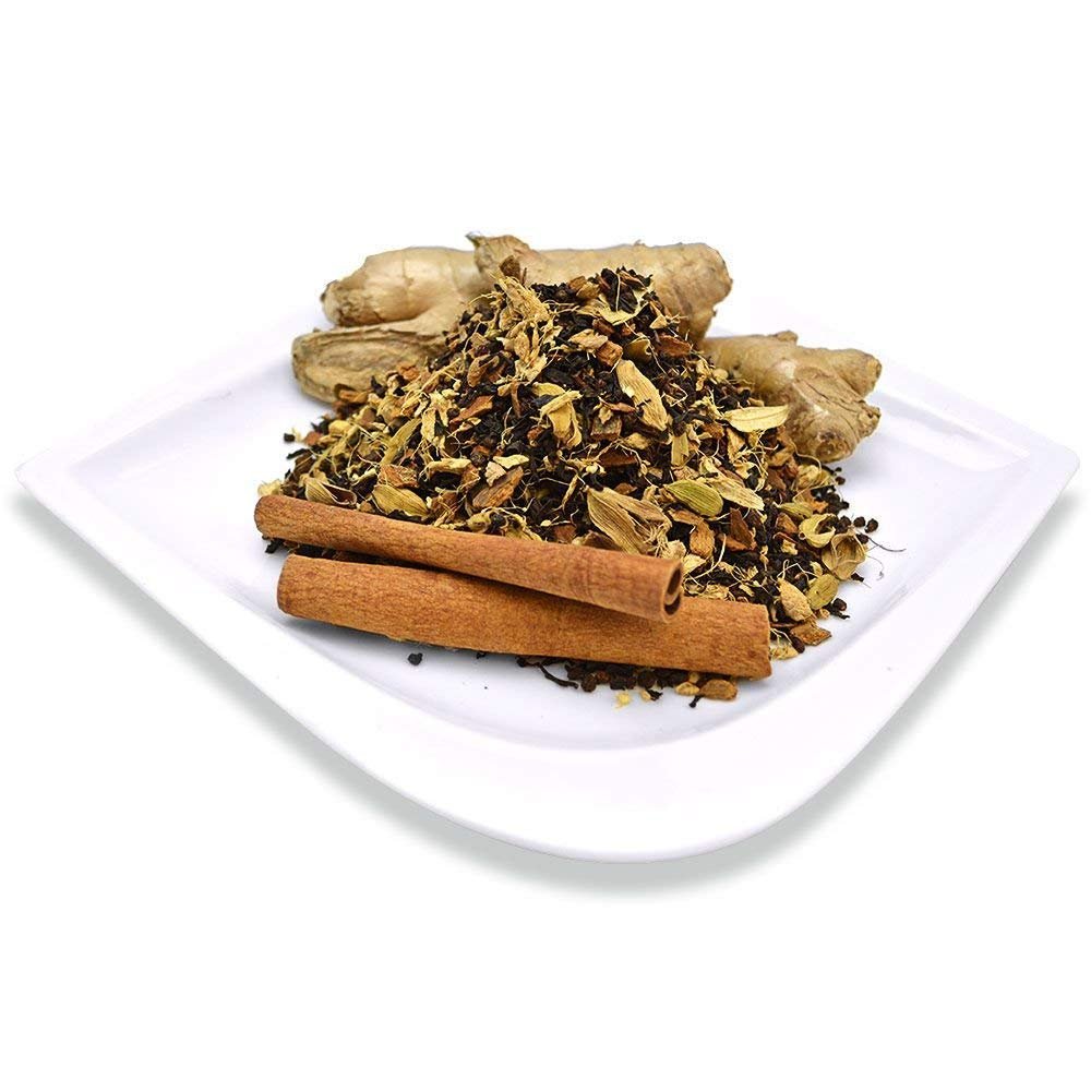 Masala Chai - Loose Leaf Tea