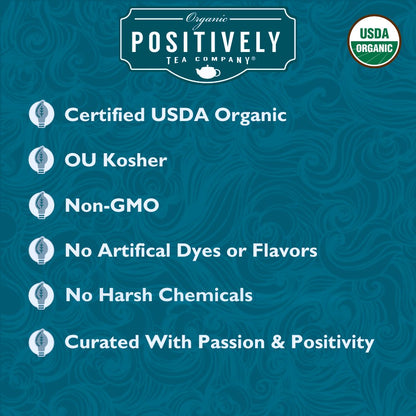 Scottish Breakfast - Loose Leaf Tea