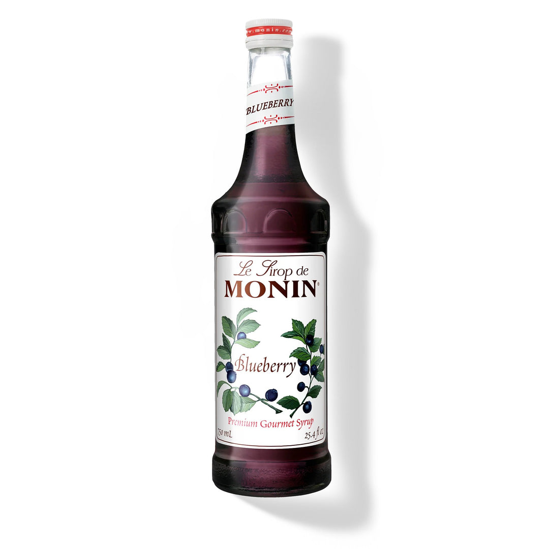 Monin® Blueberry - Flavored Syrup