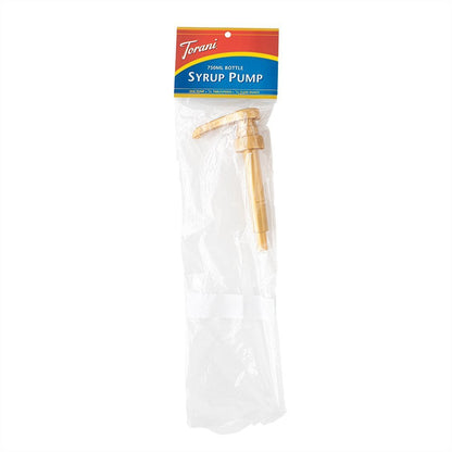 Torani Syrup Pump