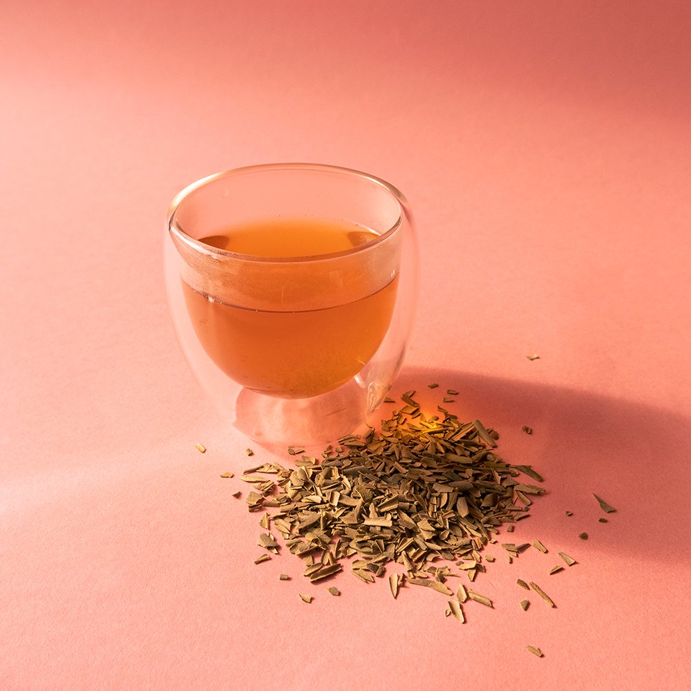 Olive Leaf - Botanical Tea Bags