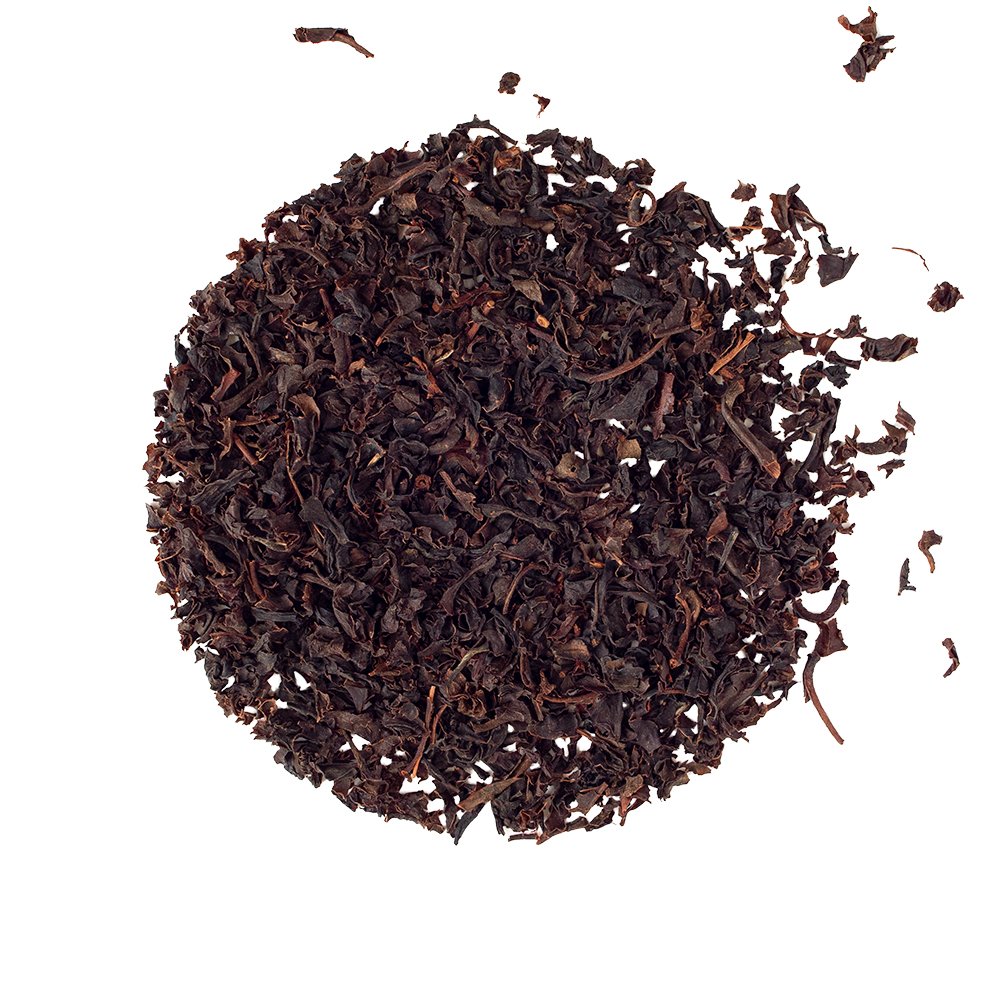 Decaf English Breakfast - Loose Leaf Tea