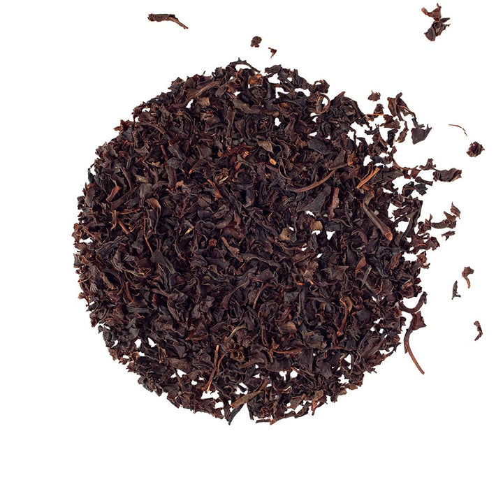 Decaf English Breakfast - Loose Leaf Tea