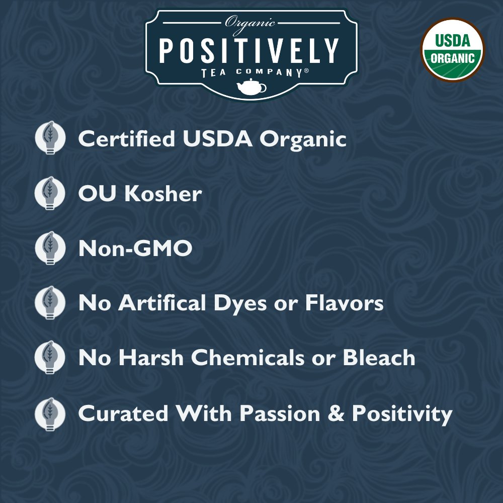 Traditional Earl Grey - Tea Bags