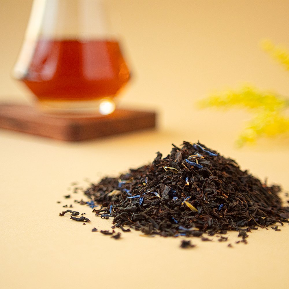 Earl Grey Créme - Loose Leaf Tea