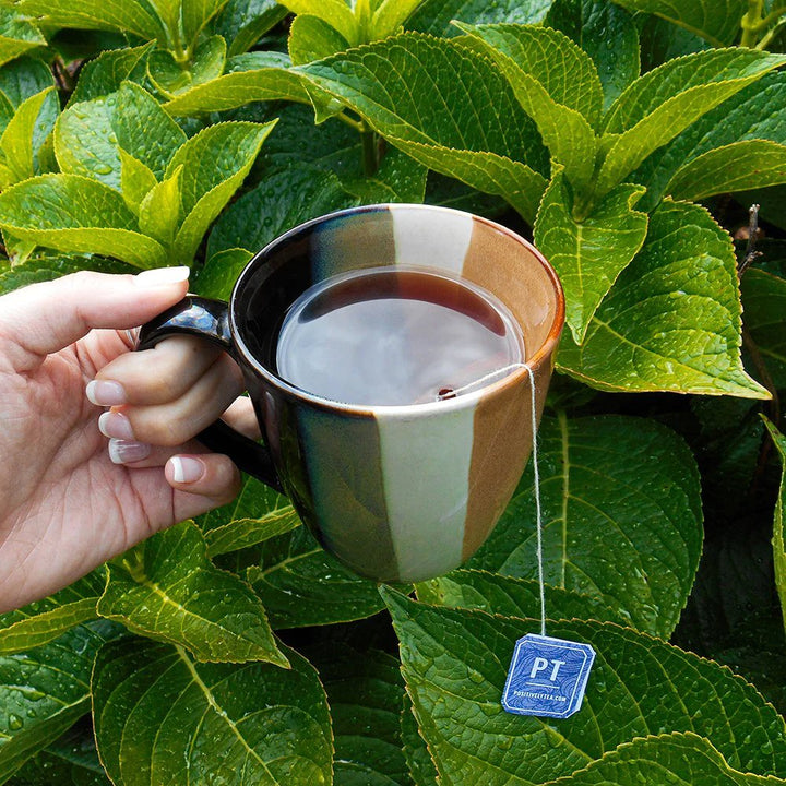 Flavored Black Tea Bundle - Loose Leaf Tea
