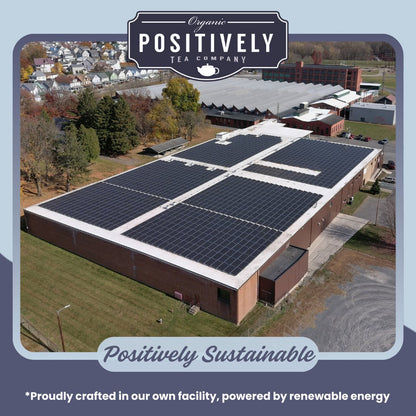 Açaí White - Loose Leaf Tea