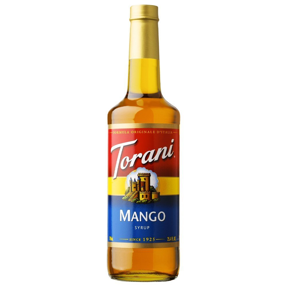 Torani Mango - Flavored Syrup