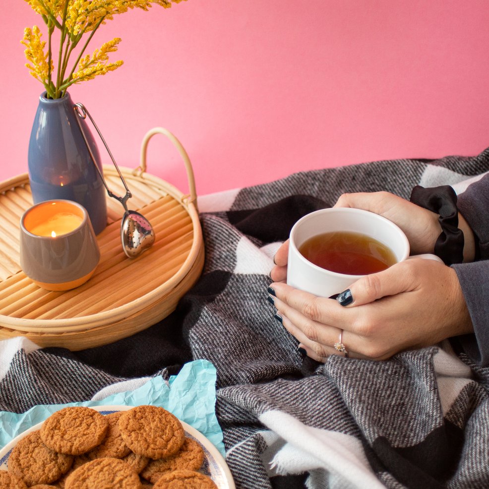 White Tea Bundle - Loose Leaf Tea