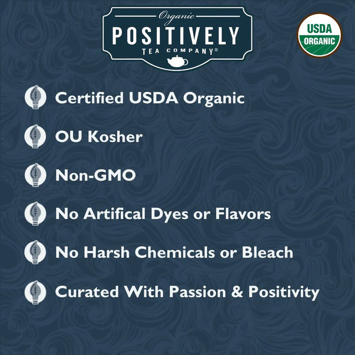 Black Tea - Tea Bags