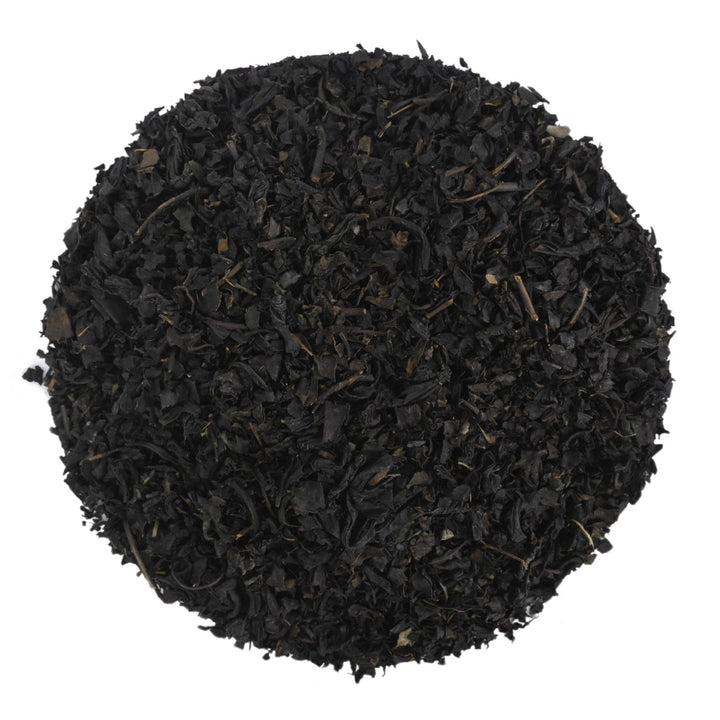 Traditional Earl Grey - Loose Leaf Tea
