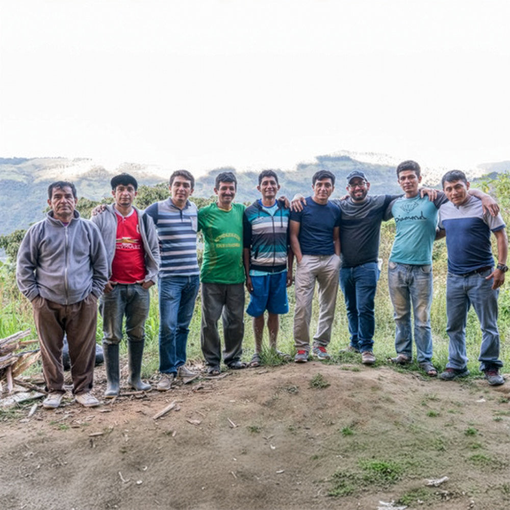 Roaster's Choice Coffee Subscription